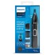Recortador De Precision Nariz/Orej/Ceja Philips NT5650
