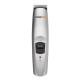 Recortador De Barba Y Bigote Gmt189 Cromo