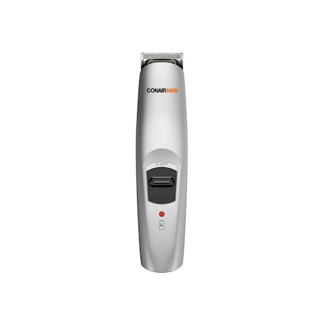 Recortador De Barba Y Bigote Gmt189 Cromo