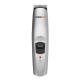 Recortador De Barba Y Bigote Gmt189 Cromo