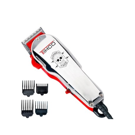 Recortadora de Cabello y Barba Timco