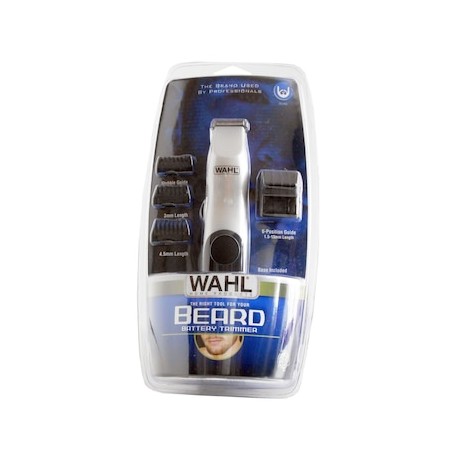 Cortadora Barba / Bigote 9906 Wahl