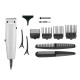 Juego de peluquería 12 piezas Conair