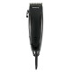 Cortador Cabello con 9 Accesorios Soft Tch 12/W Taurus