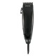 Cortador Cabello con 9 Accesorios Soft Tch 12/W Taurus