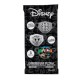 Cubreboca bicapa Biomsk para adulto con Nanomolécula NBELYAX ® Termosellado Y Reutilizable (Mickey Disney empaque con 3 piezas)