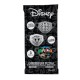 Cubreboca bicapa Biomsk para adulto con Nanomolécula NBELYAX ® Termosellado Y Reutilizable (Mickey Disney empaque con 3 piezas)