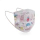 CUBREBOCAS TRIC INF NIA 50PZ