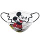Cubreboca Biomsk Adulto Mickey 1 pieza