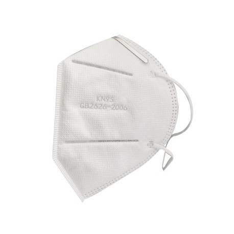 Máscara protectora desechable kn95 suncare