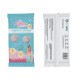 Cubreboca Biomsk Infantil Mis Pastelitos 3 piezas