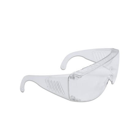 Lentes de protección anti virus