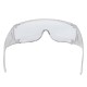 Lentes de protección anti virus
