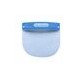 CARETA PROTECTORA INFANTIL AZUL