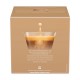 Cápsulas Cortado Espresso Macchiato Nescafé Dolce Gusto