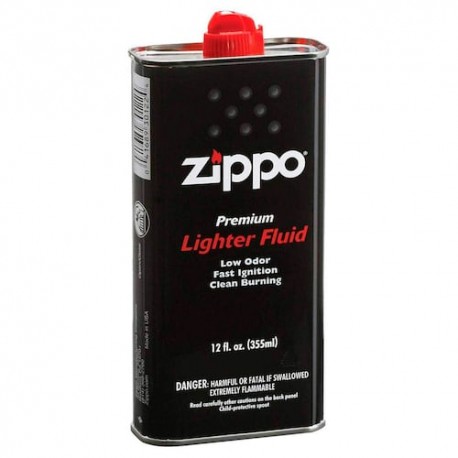 GASOLINA PARA ENCENDEDOR ZIPPO BOTE