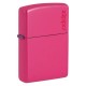 ENCENDEDOR ZIPPO ROSA FREQUENCY CON