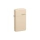 ENCENDEDOR ZIPPO SLIM ARENA CON LOG