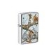 ENCENDEDOR ZIPPO REALTREE DISENO AR