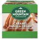 Cápsulas KEURIG caramel vainilla cream