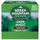 Cápsulas KEURIG dark magic