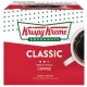 Cápsulas KEURIG Krispy Kreme
