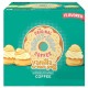 Cápsulas KEURIG Donut vanilla cream puff