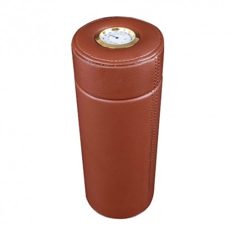HUMIDOR VERTICAL PARA VIAJE PARA 6P