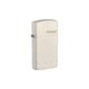 ENCENDEDOR ZIPPO SLIM LOGO VIDRIO D