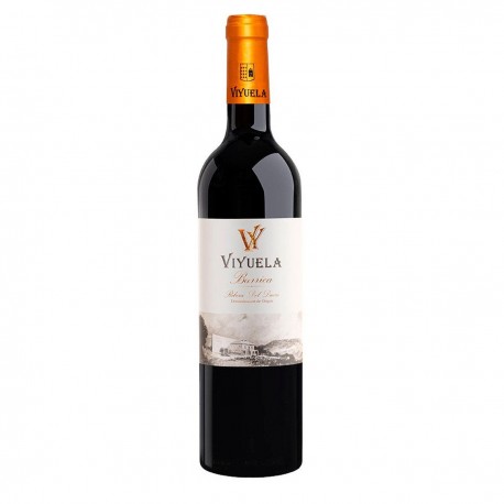 VINO TINTO VIYUELA BARRICA 2020 750 ML