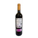 VINO TINTO VIYUELA BARRICA 2020 750 ML