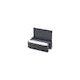 FUNDA DE TELA IQOS 3 DUO GRIS