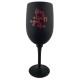 Juego Accesorios Para Vino Forma Copa Mod41912