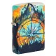 ENCENDEDOR ZIPPO IMPRESION 540 DISE