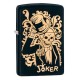ENCENDEDOR ZIPPO JOKER