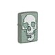 ENCENDEDOR ZIPPO VERDE SAGE