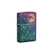 ENCENDEDOR ZIPPO TORNASOL CIELO CON