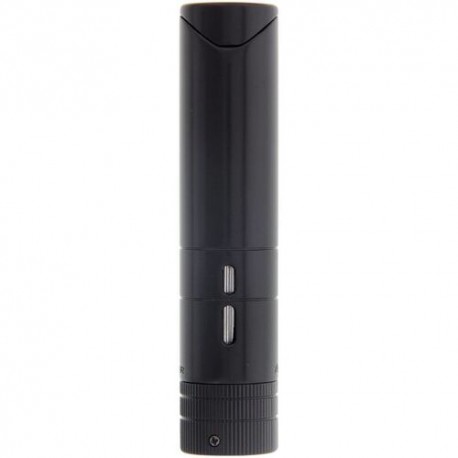 Encendedor Turrim 564BK Negro Xikar