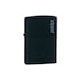 Encendedor Zippo Modelo 218zl Negro