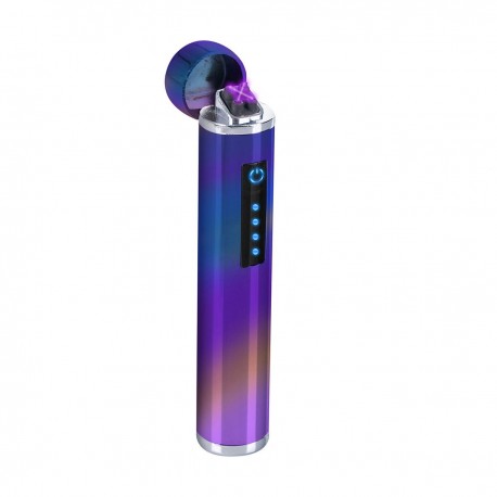 Encendedor de plasma recargable dis
