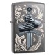 Encendedor Zippo guantes de caballero