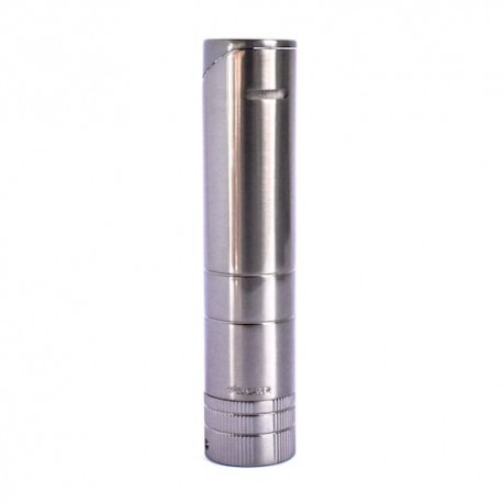 Encendedor Turrim 564GM Gunmetal Xikar
