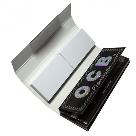 Papel Liar Premium con Filtro OCB