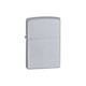 Encendedor Mz205 Cromado Satinado Zippo