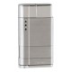 Encendedor Cirro 522sl Silver Xikar
