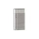 Encendedor Cirro 522sl Silver Xikar
