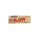 Raw Organico Hemp 1 1/4 con filtro