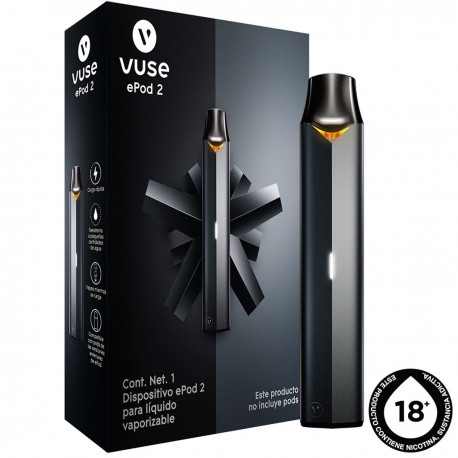 V-EPOD2 BLACK DEVICE