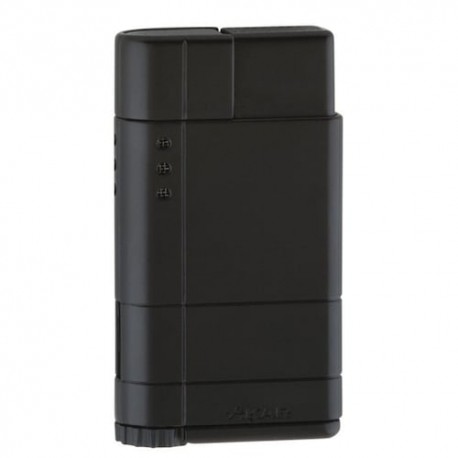 Encendedor Cirro 522bk Negro Xikar