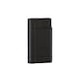 Encendedor Cirro 522bk Negro Xikar